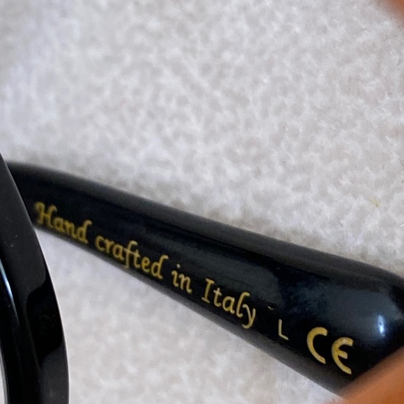 Oliver Peoples Jardinette Glasses - Picture 14 of 16